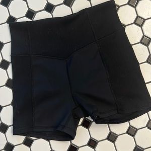 Marika M bike shorts - like new